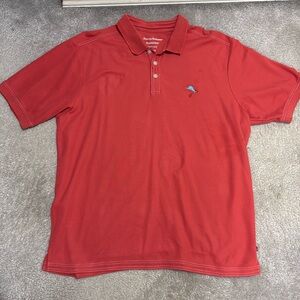 Tommy Bahama Polo shirt